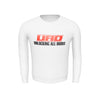 Unlocking All Doors Sweatshirt