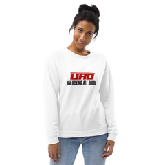 Unlocking All Doors Sweatshirt