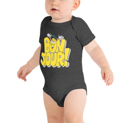 Bonjour Babysuit