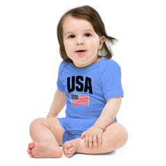 USA Bodysuit