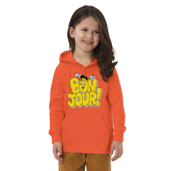 Bonjour Hoodie