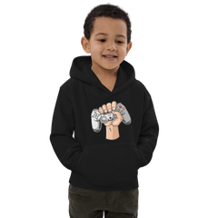 Holding Joystick Hoodie
