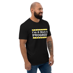 Work In Progress Tee