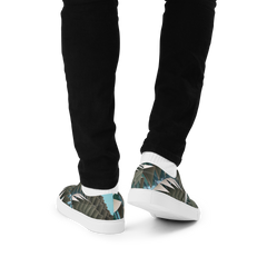 Zoulou Canvas