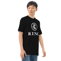 King Tee
