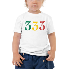 333 Tee