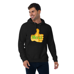 Merci Hoodie