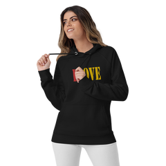 Flove Hoodie