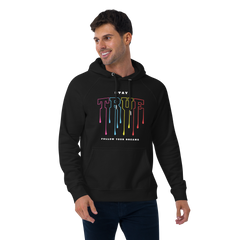 Stay True Hoodie