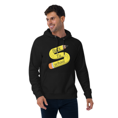 Back To School Hoodie
