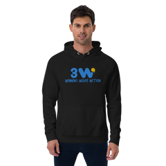 3 Ws Hoodie