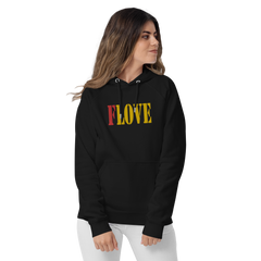 Flove Hoodie