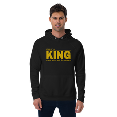 Only A King Hoodie