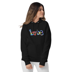 Love2 Hoodie