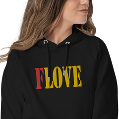 Flove Hoodie