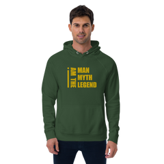 I Am The Hoodie