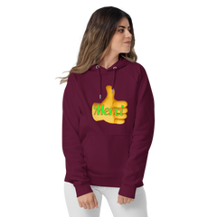Merci Hoodie