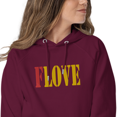 Flove Hoodie