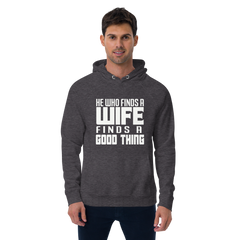 Find A WIFE Hoodie