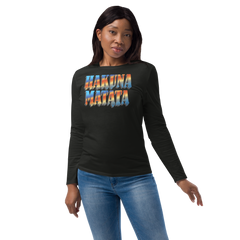 Hakuna Matata Tee