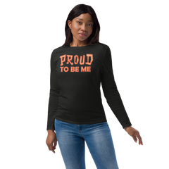 Proud To Be L Tee