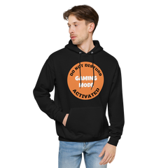 Game Mode Hoodie