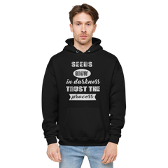 Seeds Hoodie