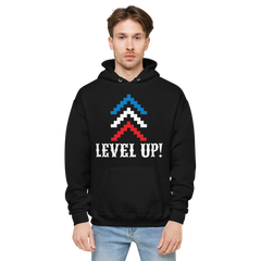 Level Up Hoodie