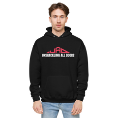 Unshackling All Doors Hoodie