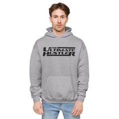 Ultimate Hustler Hoodie