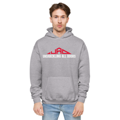 Unshackling All Doors Hoodie