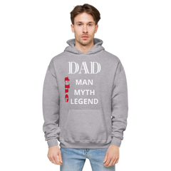 Dad Hoodie