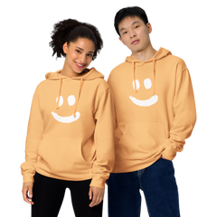 Smile Hoodie