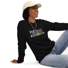 Precious Diamond W Sweatshirt