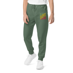 One Love Sweatpant