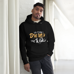 Love Your Dreams Hoodie