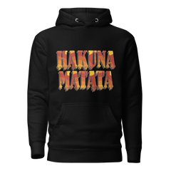 Hakuna Matata Hoodie