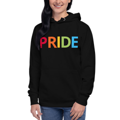 Pride Hoodie