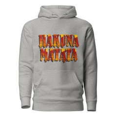 Hakuna Matata Hoodie