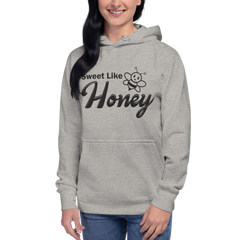 Honey Hoodie