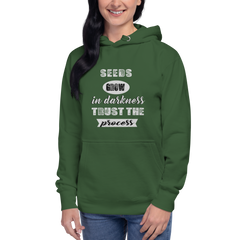 Seed Grow Hoodie