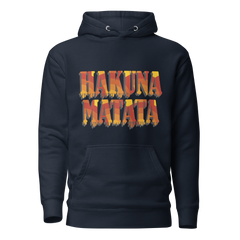 Hakuna Matata Hoodie