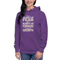 Break the Walls Hoodie