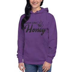 Honey Hoodie