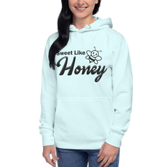 Honey Hoodie