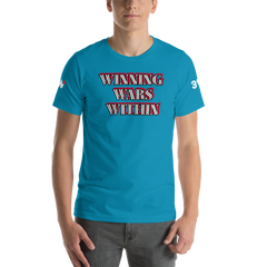 Winning Wars Within Tee