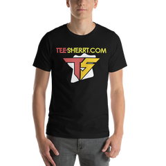 TS.com Tee