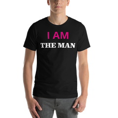 I AM Tee