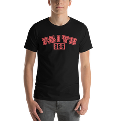 Faith 365 Tee