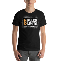 No Rules Tee